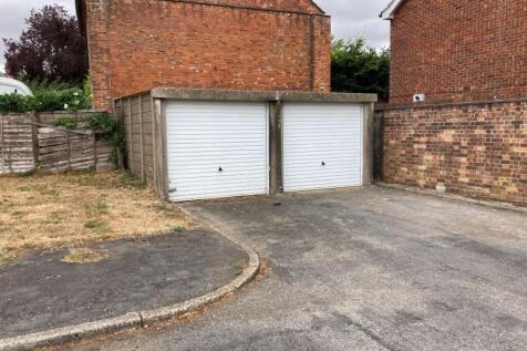 Garage for sale