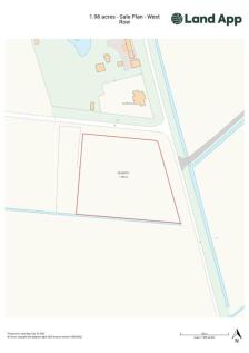 Land for sale