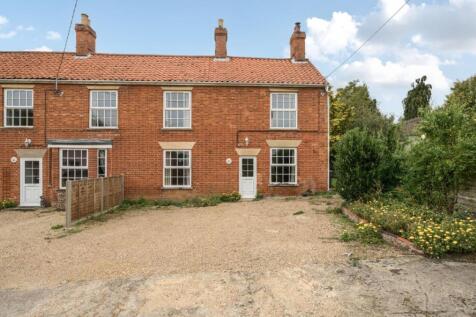 4 bedroom semi-detached house for sale