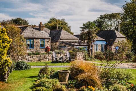 4 bedroom character property for sale
