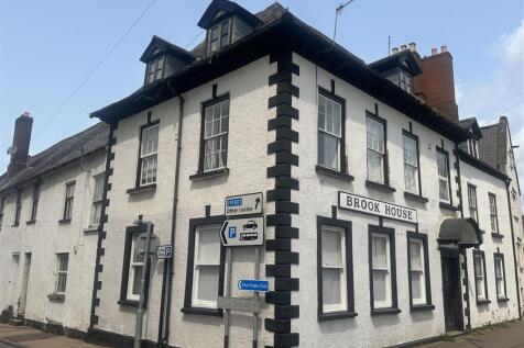 1 bedroom property for sale
