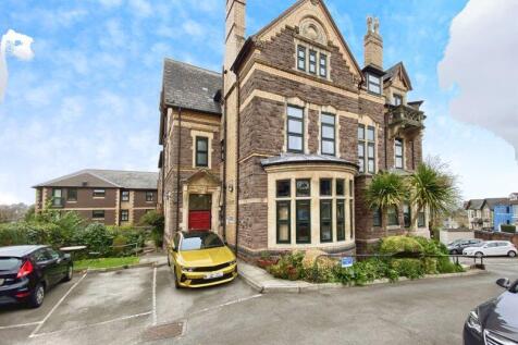 Stunning Over 55's Flat. 8 Caerau... 1 bed flat for sale