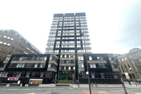 Studio flat for sale
