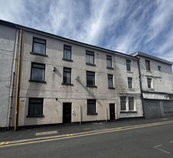 11 bedroom block of apartments for sale