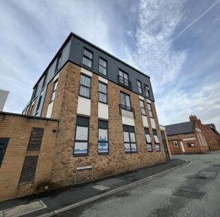 Studio flat for sale