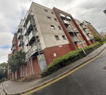 2 bedroom apartment for sale
