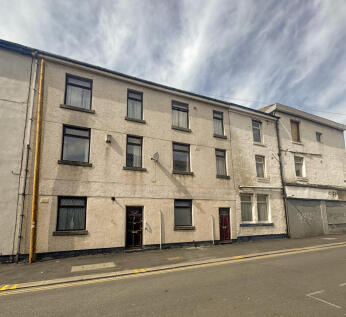 4 bedroom block of apartments for sale