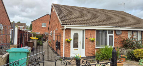 2 bedroom bungalow for sale