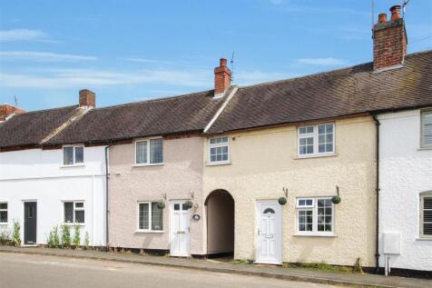 2 bedroom cottage for sale