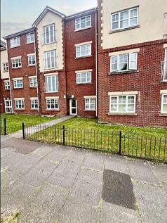 Wordsworth Road, Manchester M34 2 bed apartment for sale
