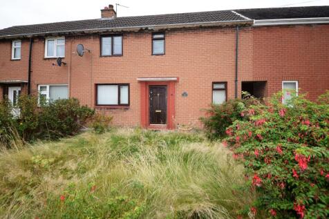 Windsor Drive, Dukinfield SK16 2 bed terraced house for sale
