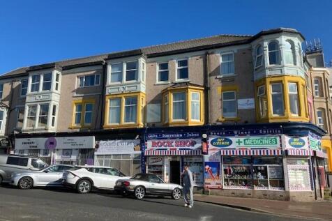 Block of apartments for sale