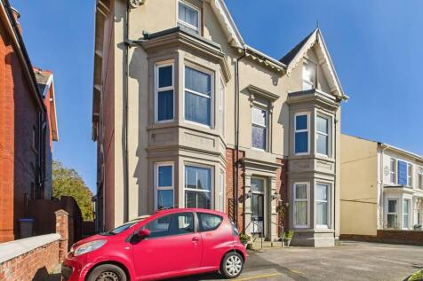 Block of apartments for sale