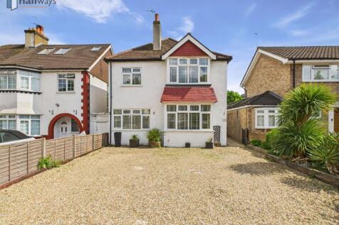 Coulsdon CR5 4 bed detached house for sale