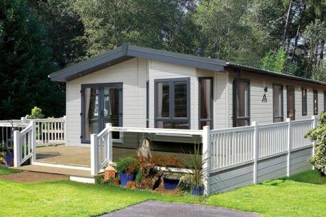 Gilberdyke East Riding of Yorkshire 2 bed static caravan for sale