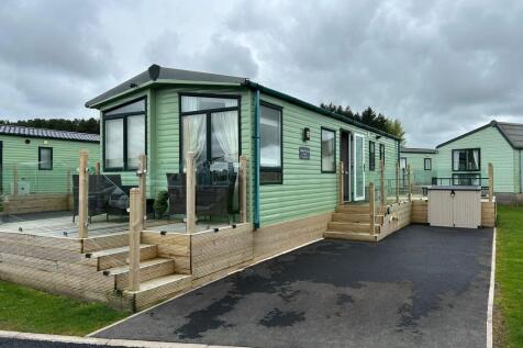 Moota Cockermouth, Cumbria 2 bed static caravan for sale