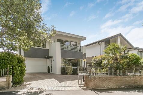 Turks Lane, Whitecliff, Poole 4 bed house for sale