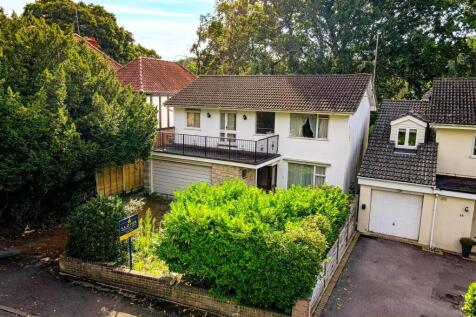 Brownsea View Avenue, Poole 3 bed house for sale