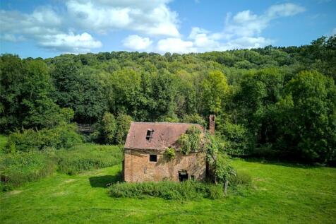 Apley, Bridgnorth, Shropshire Plot for sale
