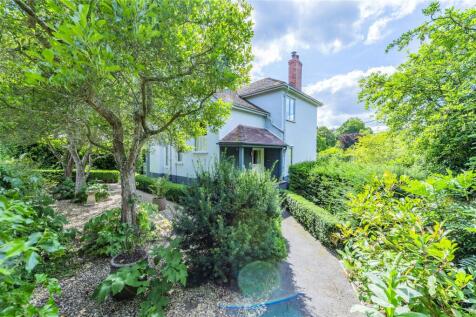 Wigmore, Leominster 3 bed house for sale