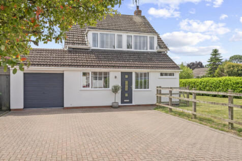 Pershore WR10 3 bed detached house for sale