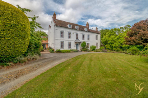 Worcester WR2 7 bed detached house for sale
