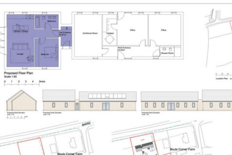 Redditch B96 Land for sale