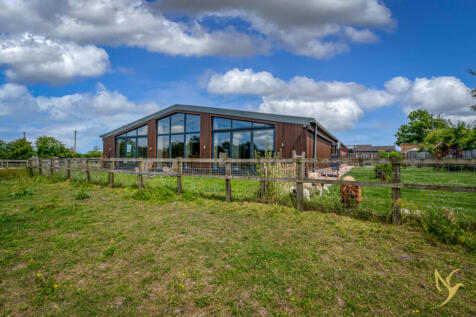 Redditch B96 5 bed detached house for sale