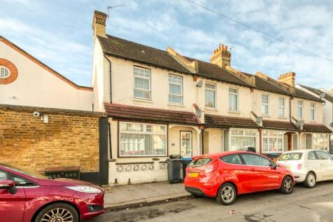 Penshurst Road, Thornton Heath, CR7 3 bed end of terrace house for sale
