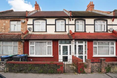 Malvern Road, Thornton Heath, CR7 3 bed terraced house for sale