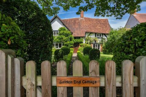 Kenilworth Road, Knowle, B93 5 bed detached house for sale