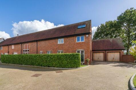 Kenilworth Road, Knowle, Solihull 3 bed barn conversion for sale