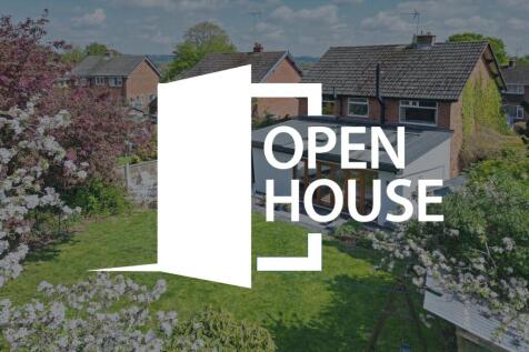 Andrews Close, Tarvin, CH3 5 bed detached house for sale