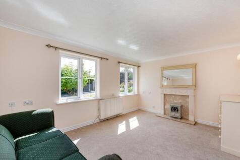 The Ridgeway, Tarvin, CH3 2 bed flat for sale