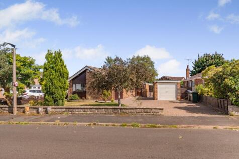 Crossfields, Tarvin, CH3 3 bed detached bungalow for sale