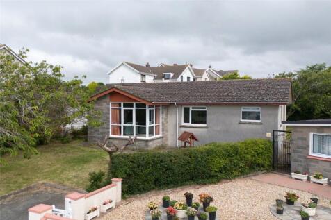 Gorsewood Drive, Hakin, Milford... 3 bed bungalow for sale