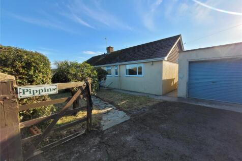 3 bedroom bungalow for sale