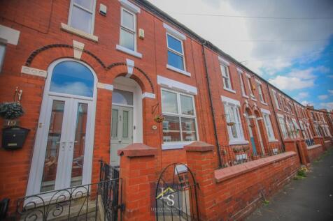 2 bedroom house for sale