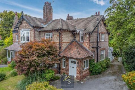 3 bedroom house for sale