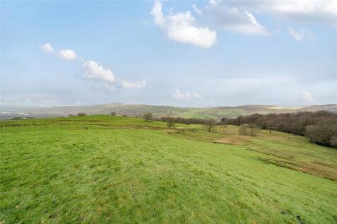 Penhow Farm, Caerphilly CF83 Land for sale