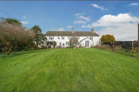 Penhow Farm, Caerphilly CF83 Land for sale