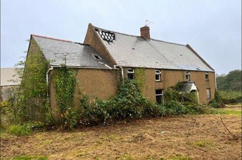Bridge Road, Cardiff CF3 Land for sale