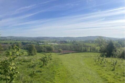 Tregare, Monmouth NP25 Land for sale