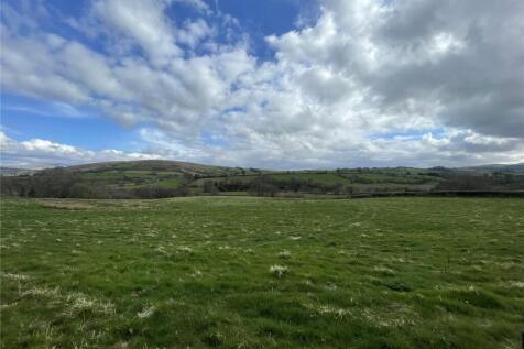 Sennybridge, Powys LD3 Land for sale