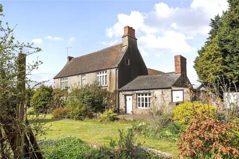 Portskewett, Monmouthshire NP26 4 bed detached house for sale
