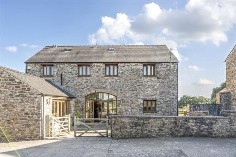 Barn 3, Magor NP26 3 bed barn conversion for sale