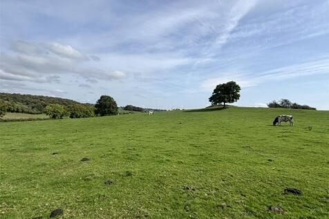 Hayes Gate, Chepstow NP16 Land for sale