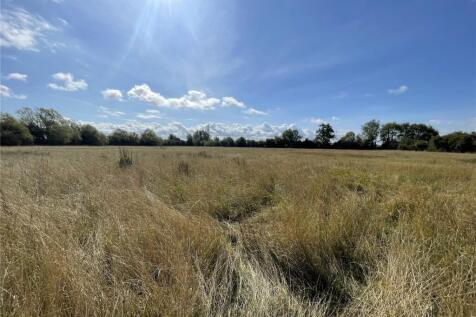 The Causeway, Undy NP26 Land for sale