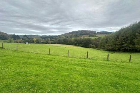 At Beaulieu Farm, Coleford GL16 Equestrian property for sale