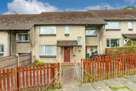 Gorlan, Conwy, LL32 4 bed terraced house for sale